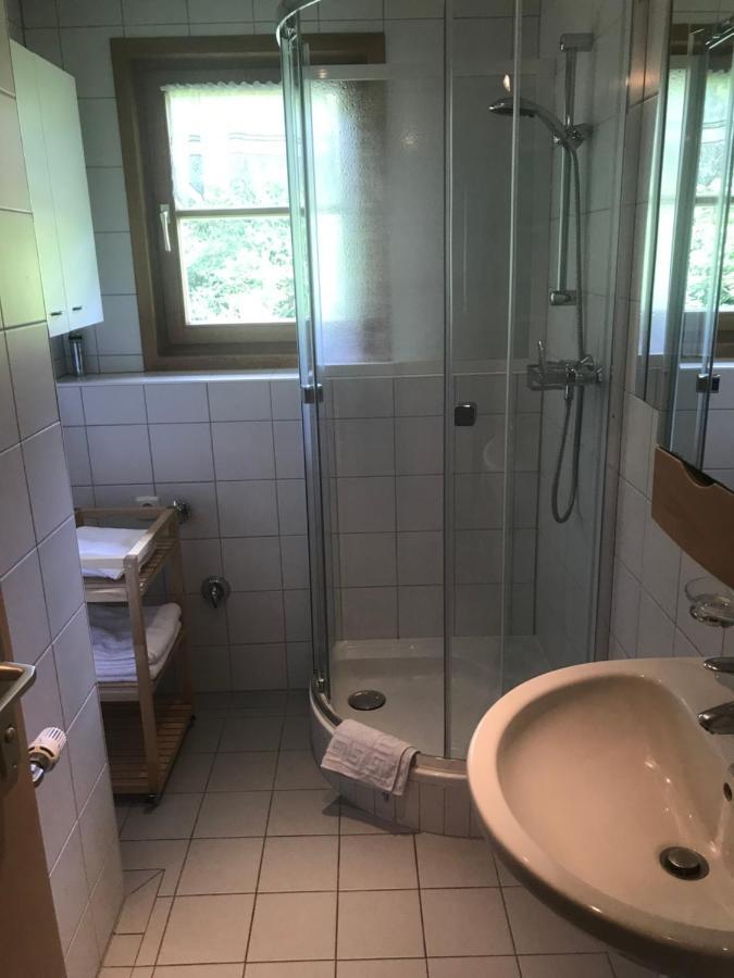 Ferienwohnung Morgentau Am Rande Der Wildnis Sibratsgfäll Zewnętrze zdjęcie